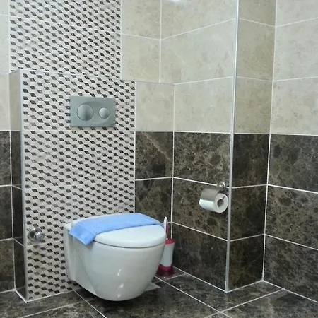 Kleopatra Ξενοδοχείο με διαμερίσματα
