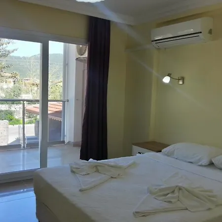 شقة فندقية Kleopatra 3*